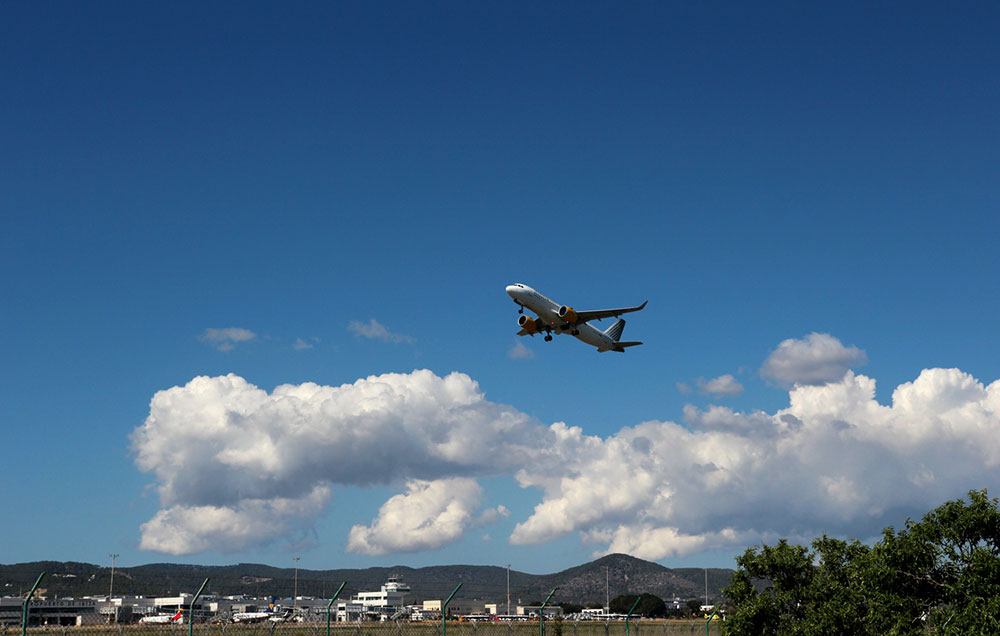 Ibiza transfer option 1