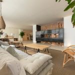 Amàre Beach Hotel Ibiza - lounge