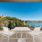 Amàre Beach Hotel Marbella - Room balcony Keept the secret