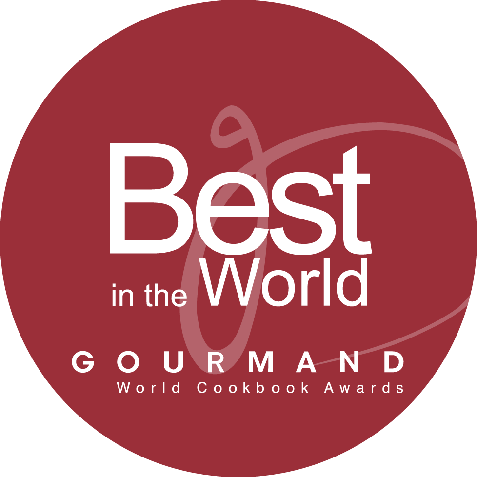 Best in the world - Gourmand