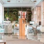 Amàre Beach Hotel Marbella - The One lounge