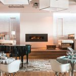 Amàre Beach Hotel Marbella - Lounge