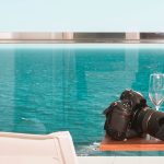 Amàre Beach Hotel Marbella - Balcony