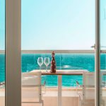 Amàre Beach Hotel Marbella - Balcony