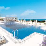 Amàre Sancti Petri Beach Hotel - pool