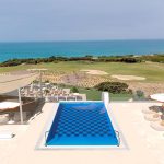 Amàre Sancti Petri Beach Hotel - rooftop pool