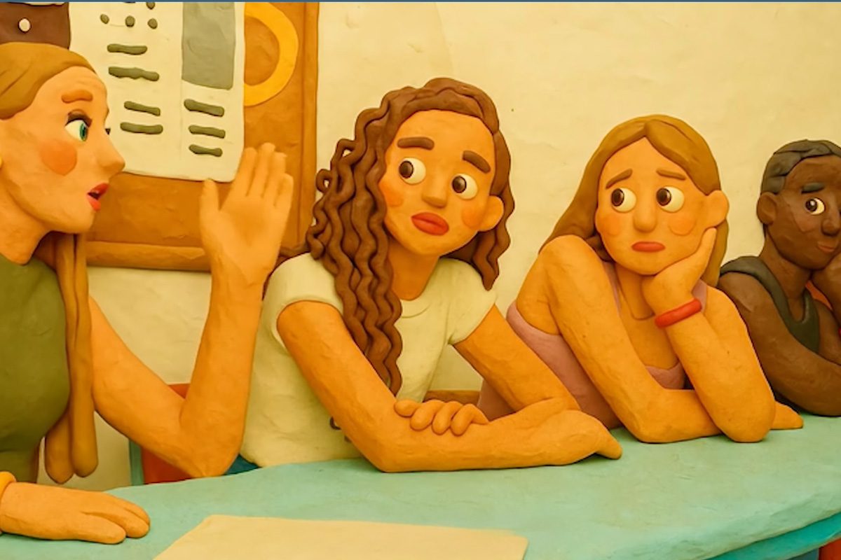 Escuela de Arte de Ibiza - Escola d'arts d'Eivissa