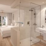 Amàre Beach Hotel Sancti Petri - room I was here