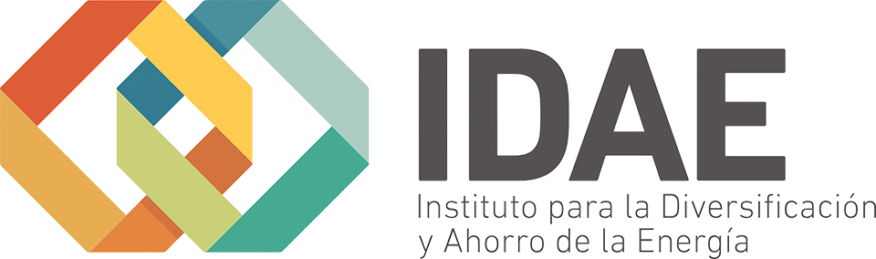 IDAE - Instituto para diversificación y el ahorro de energía